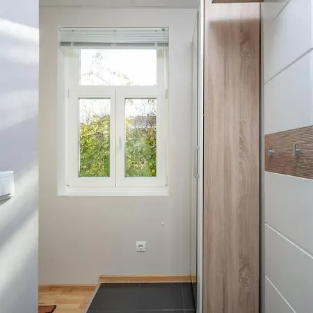 Sunny And Quiet 公寓 塔林