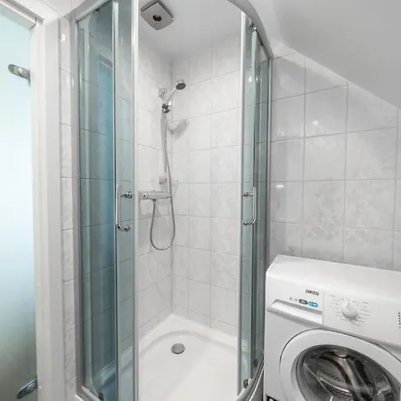 Korter Sunny And Quiet Tallinn