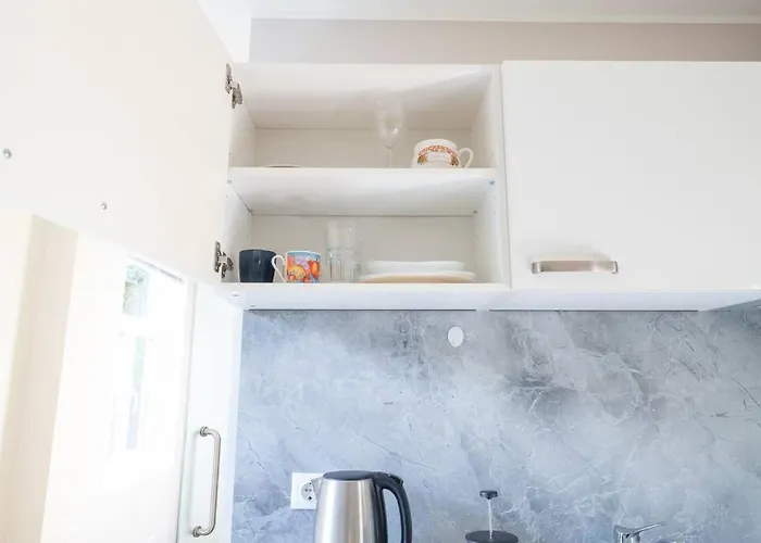 Appartement Sunny&quiet