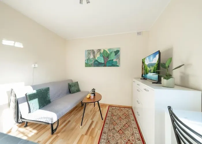 Appartement Sunny&quiet *