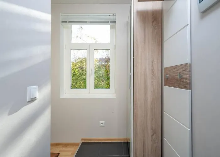 Sunny&quiet Appartement Tallinn