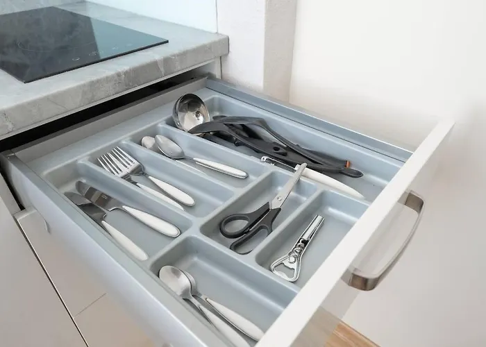 Sunny&quiet Appartement