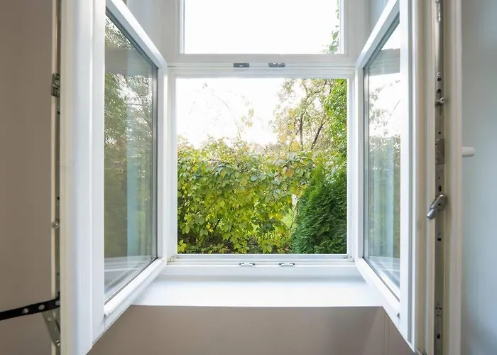 Appartement Sunny&quiet