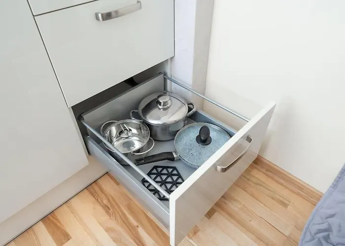 Sunny&quiet Appartement Tallinn