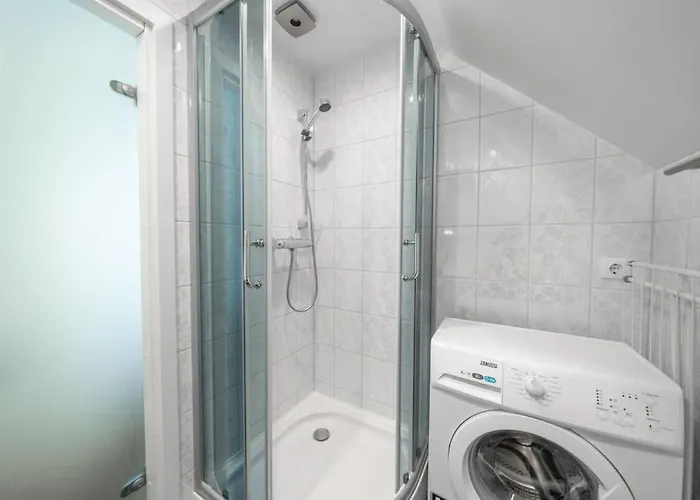 Appartement Sunny&quiet Tallinn