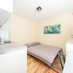 Apartment Sunny And Quiet Reval